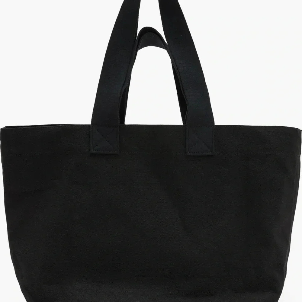 New All Saints Large Tote Bag Auth - Picture 5 of 7